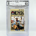 BGS 6.5 - One Piece Volume 01 (SKU G-OP-01-010) - 1