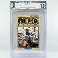 BGS 7.0 - One Piece Volume 01 (SKU G-OP-01-011) - 1