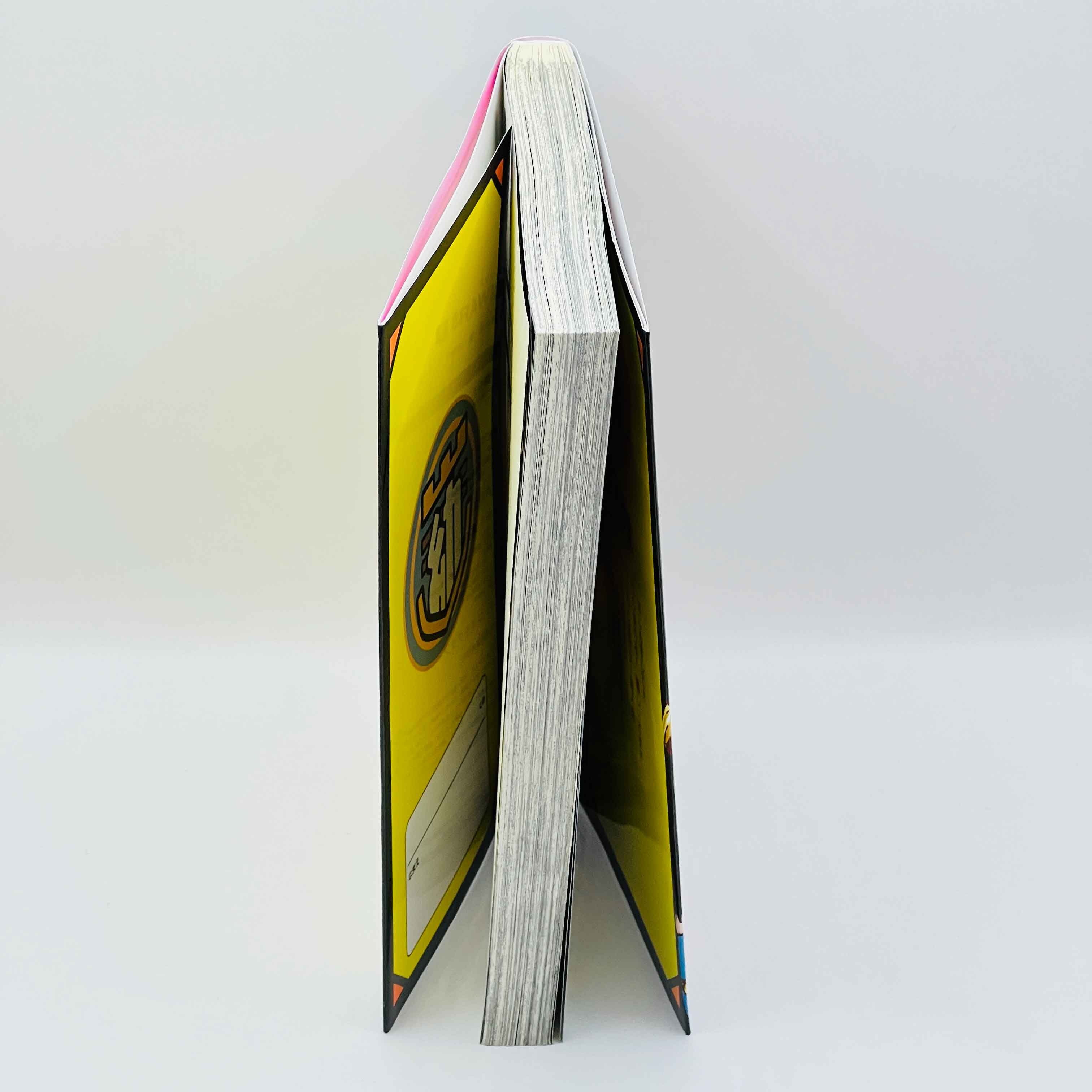 Kindergarten Wars - Volume 01