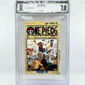 BGS 7.0 - One Piece Volume 01 (SKU G-OP-01-012) - 1
