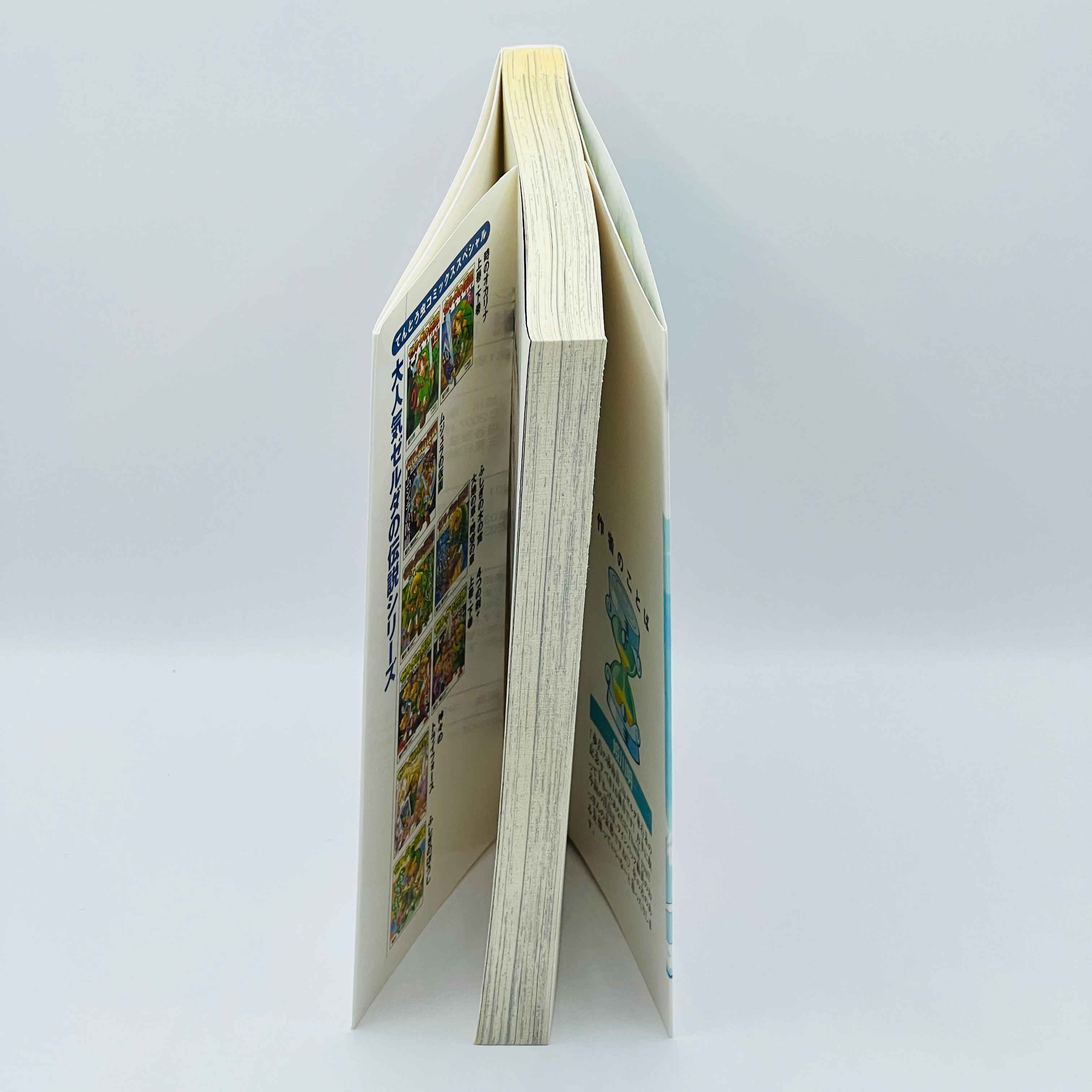 Zelda Phantom Hourglass