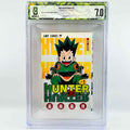 BGS 7.0 - Hunter x Hunter Volume 01 (SKU G-HUNTER-01-005) - 1