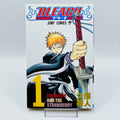 Bleach - Volume 01