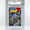 BGS 6.5 - Hokuto no Ken Volume 01 (SKU G-HNK-01-003) - 1