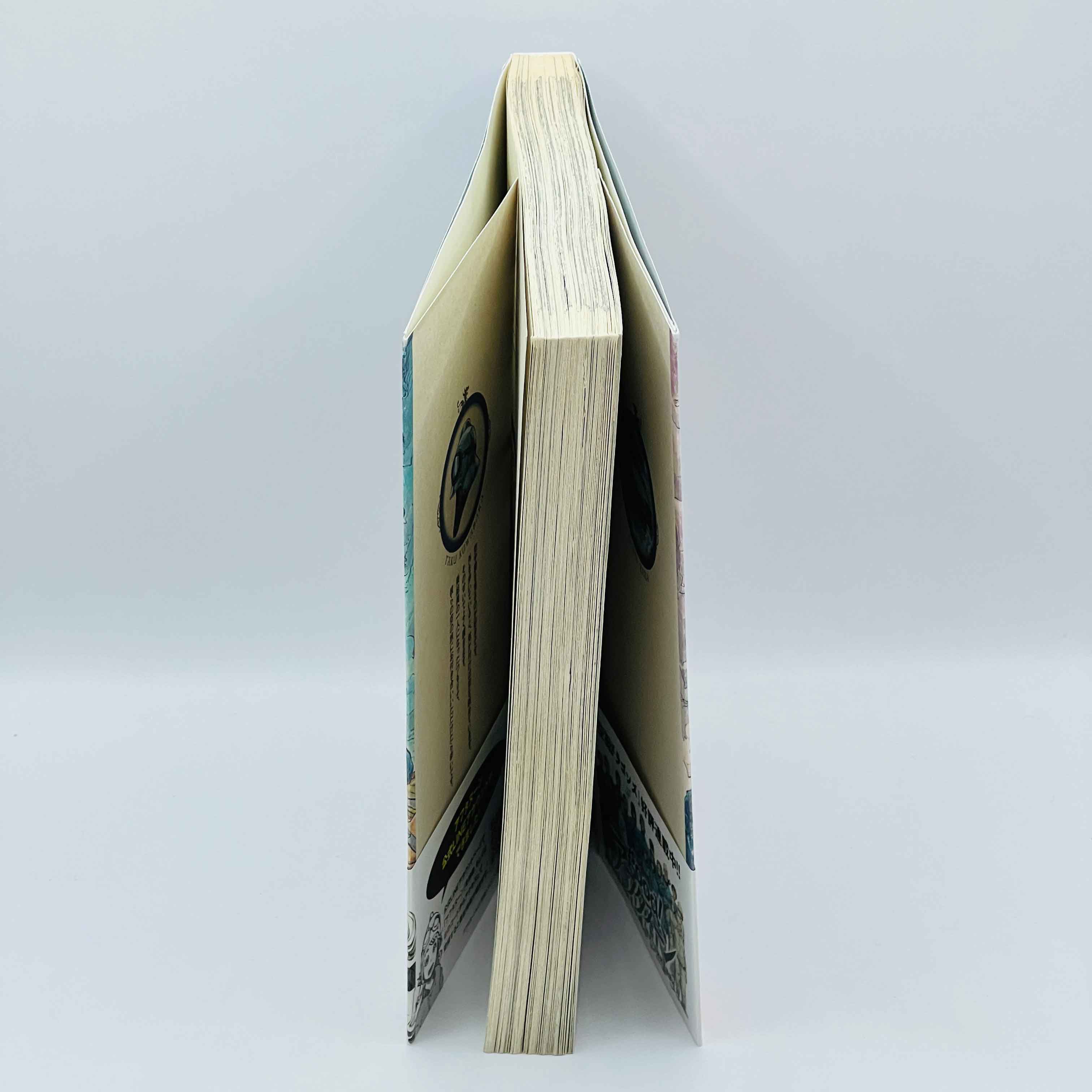 Drifting Dragons - Volume 01 /w Obi