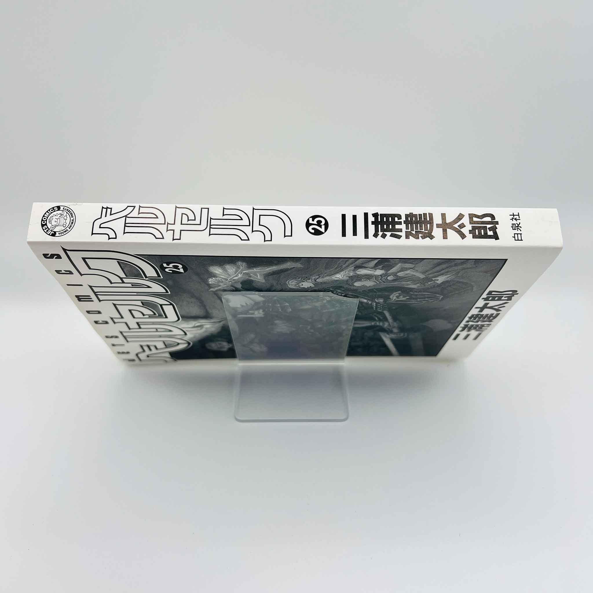 Berserk - Volume 25