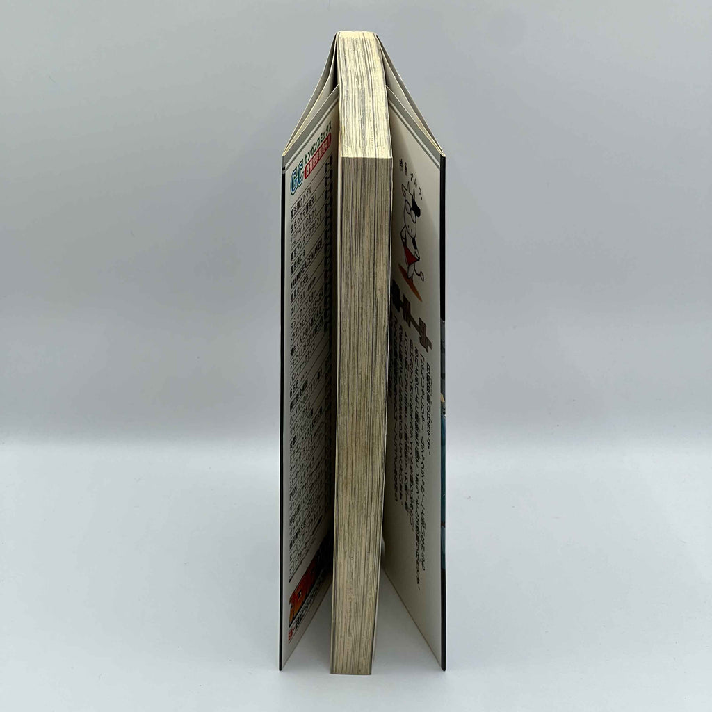 Full Metal Alchemist - Volume 01