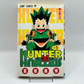 Hunter x Hunter - Volume 01