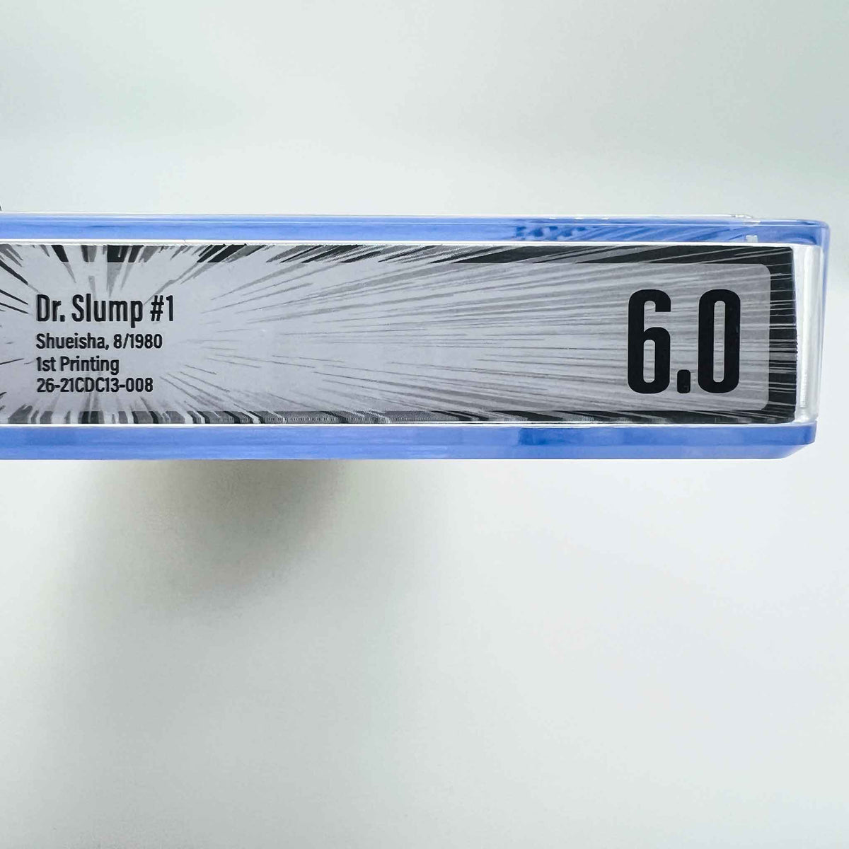 BGS 6.0 - Dr. Slump Volume 01 (SKU G-SLUMP-01-003) - 3