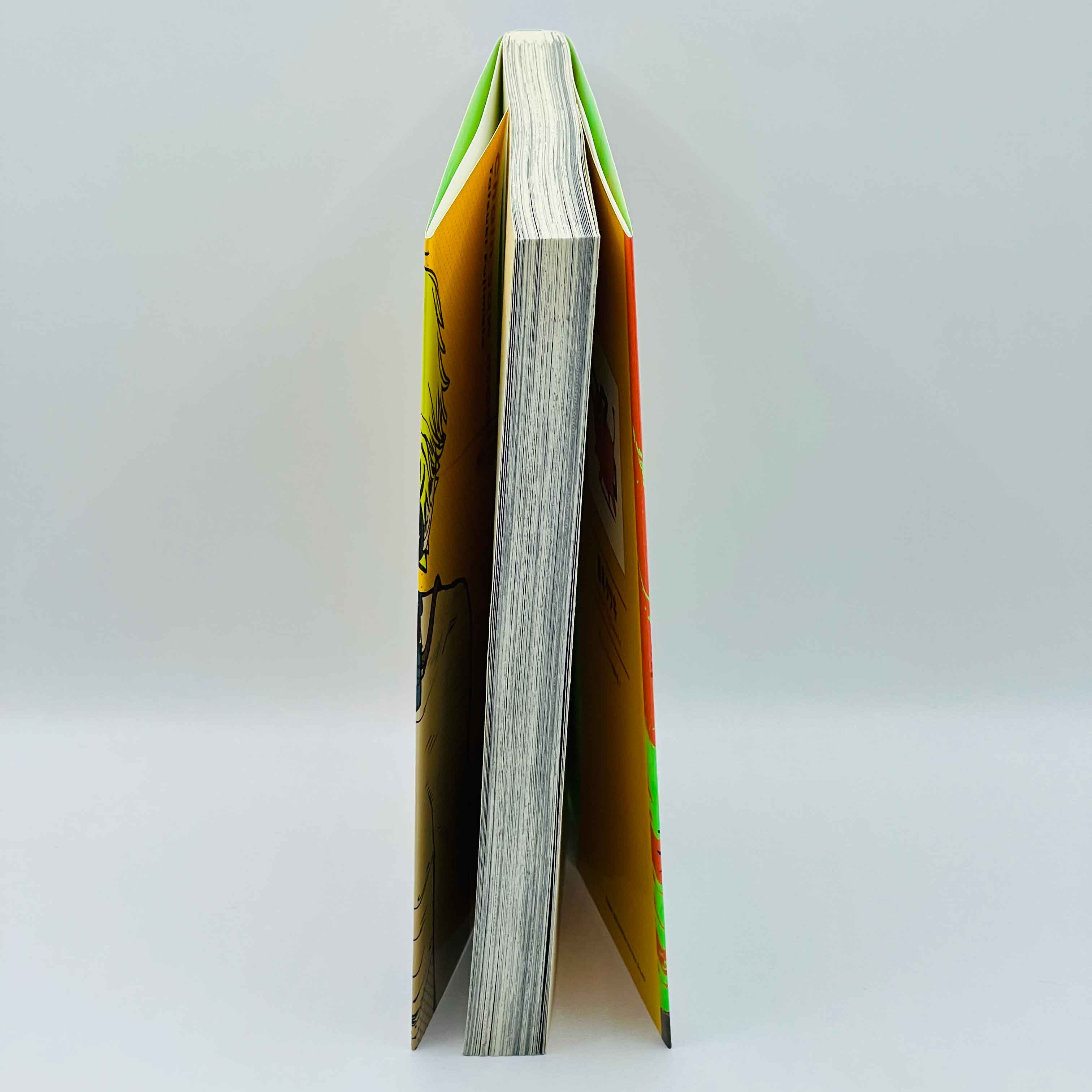 Chainsaw Man - Volume 01