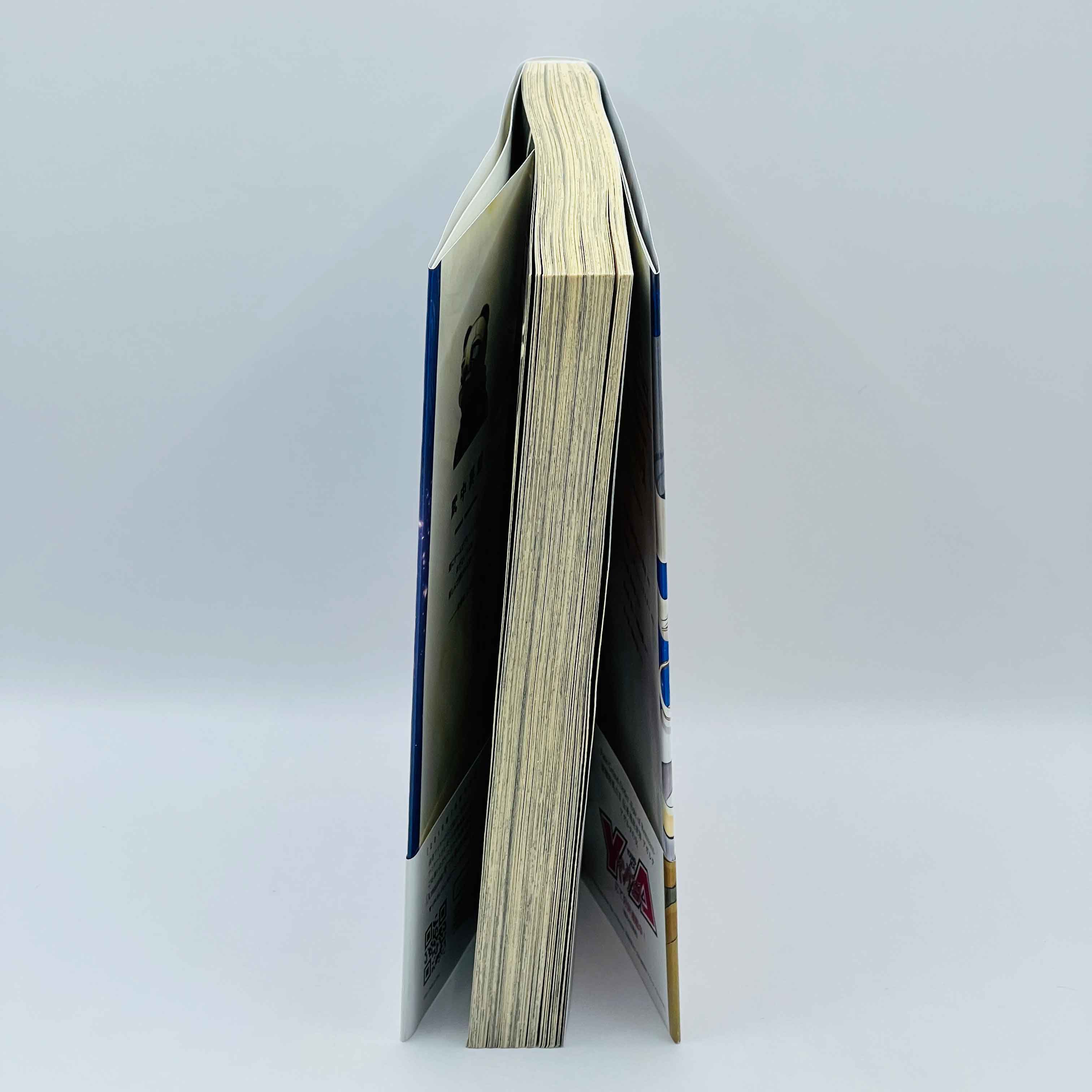 Fate / Grand Order : Epic of Remnant Women of Agartha - Volume 01 /w Obi