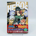 Mashima Hero's - One Shot /w Obi