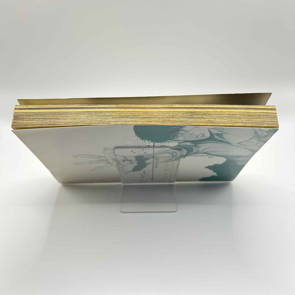 Tokyo Ghoul - Volume 01