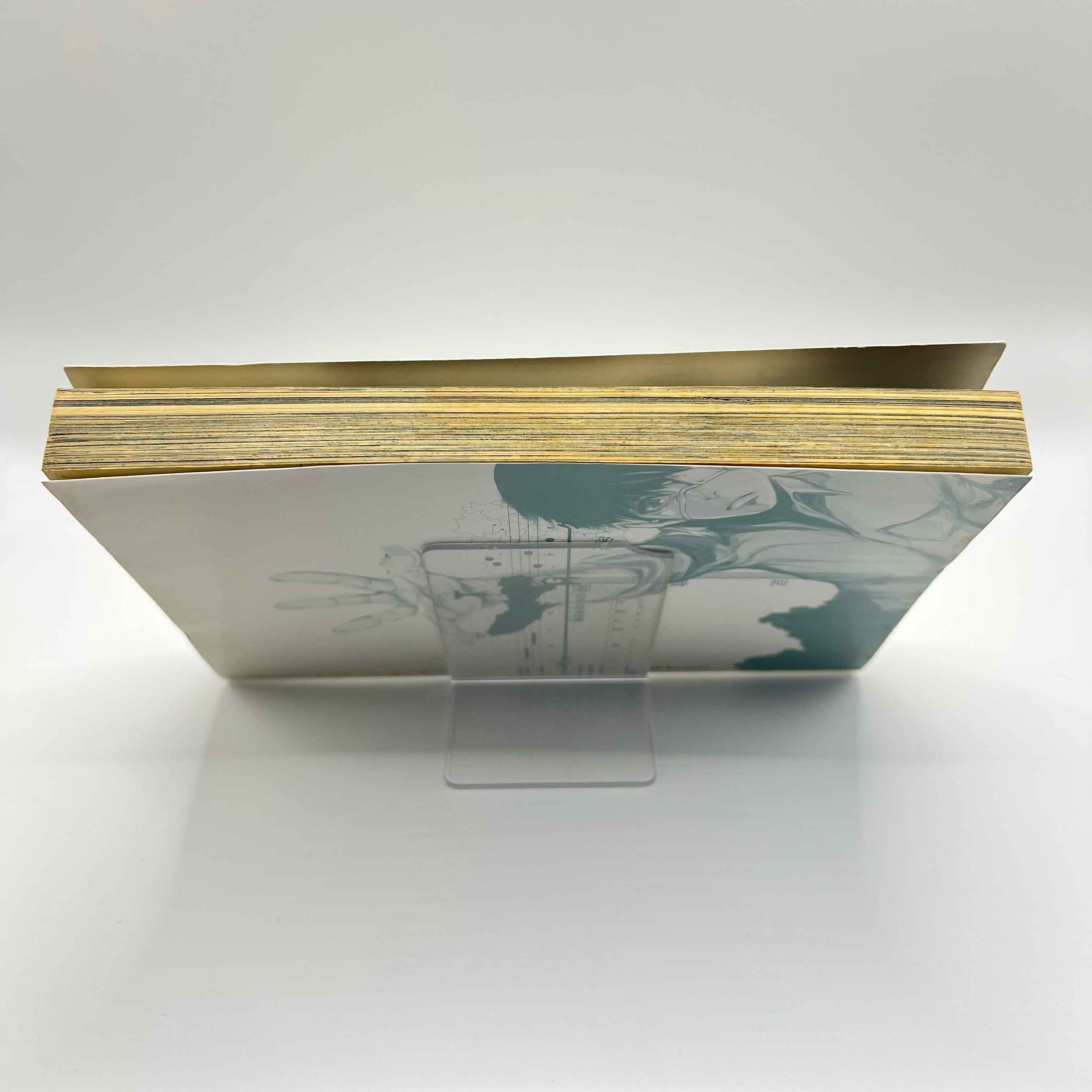 Tokyo Ghoul - Volume 01