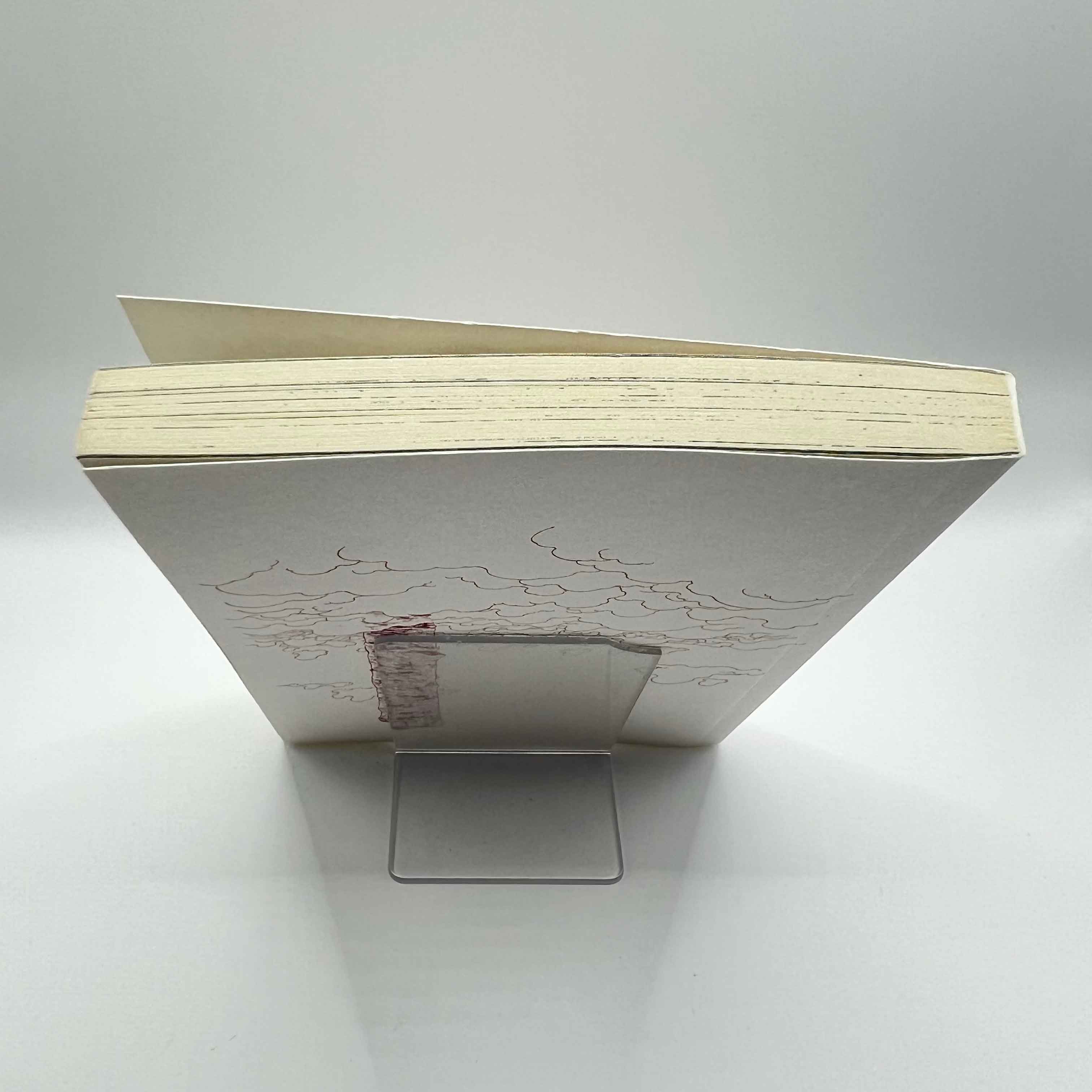 Four Knights of the Apocalypse - Volume 01 /w Obi