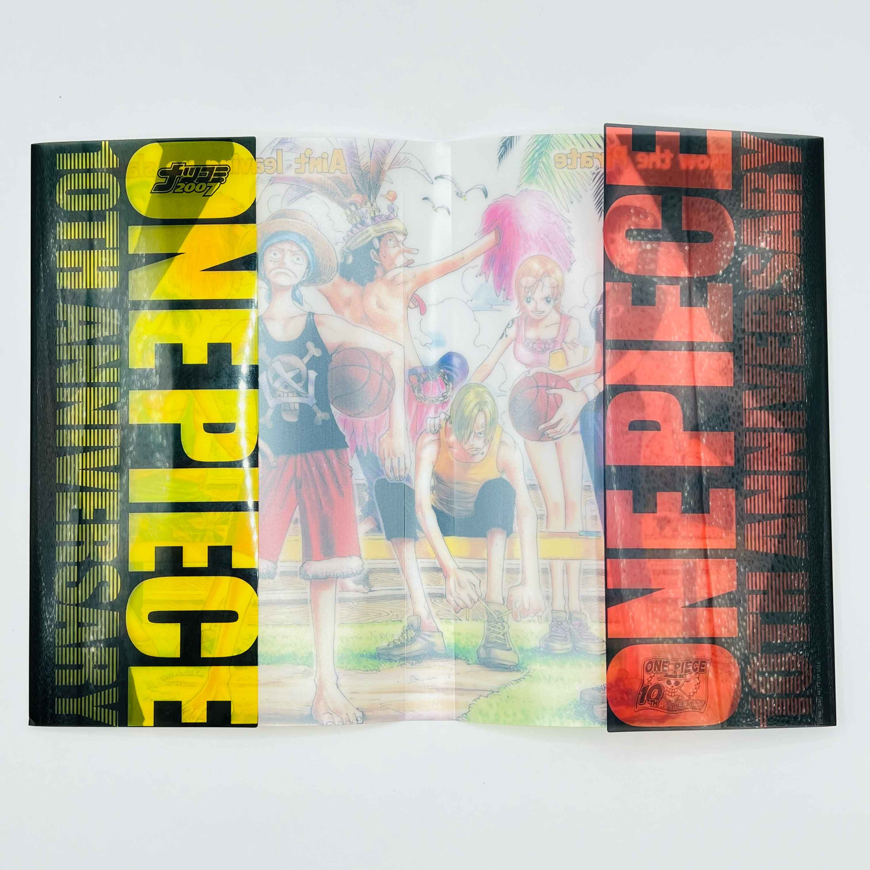 One Piece - Volume 46 + Limited Cover