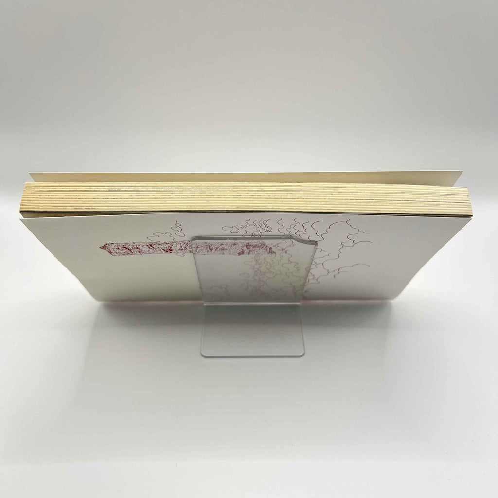 Four Knights of the Apocalypse - Volume 01 /w Obi