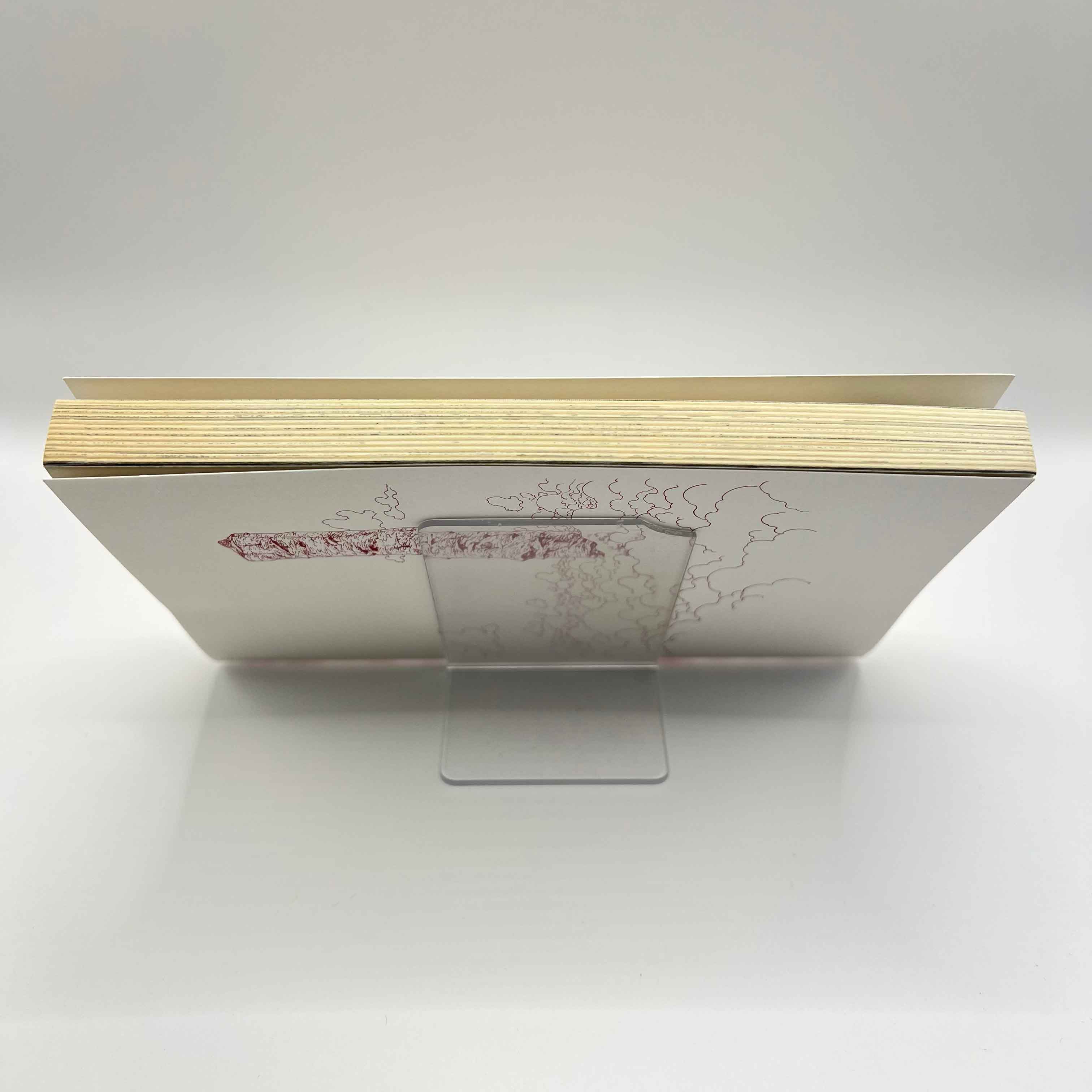 Four Knights of the Apocalypse - Volume 01 /w Obi