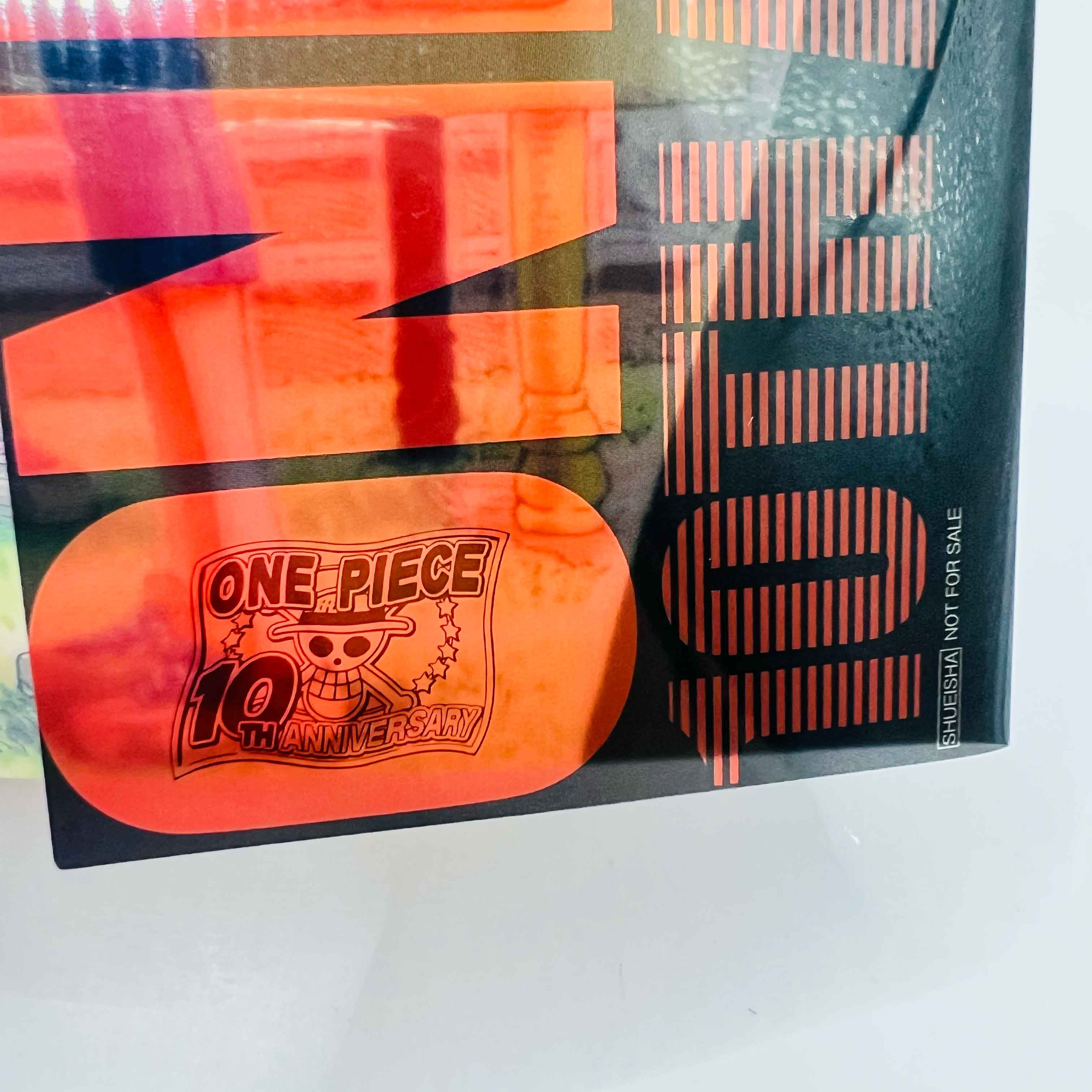 One Piece - Volume 46 + Limited Cover