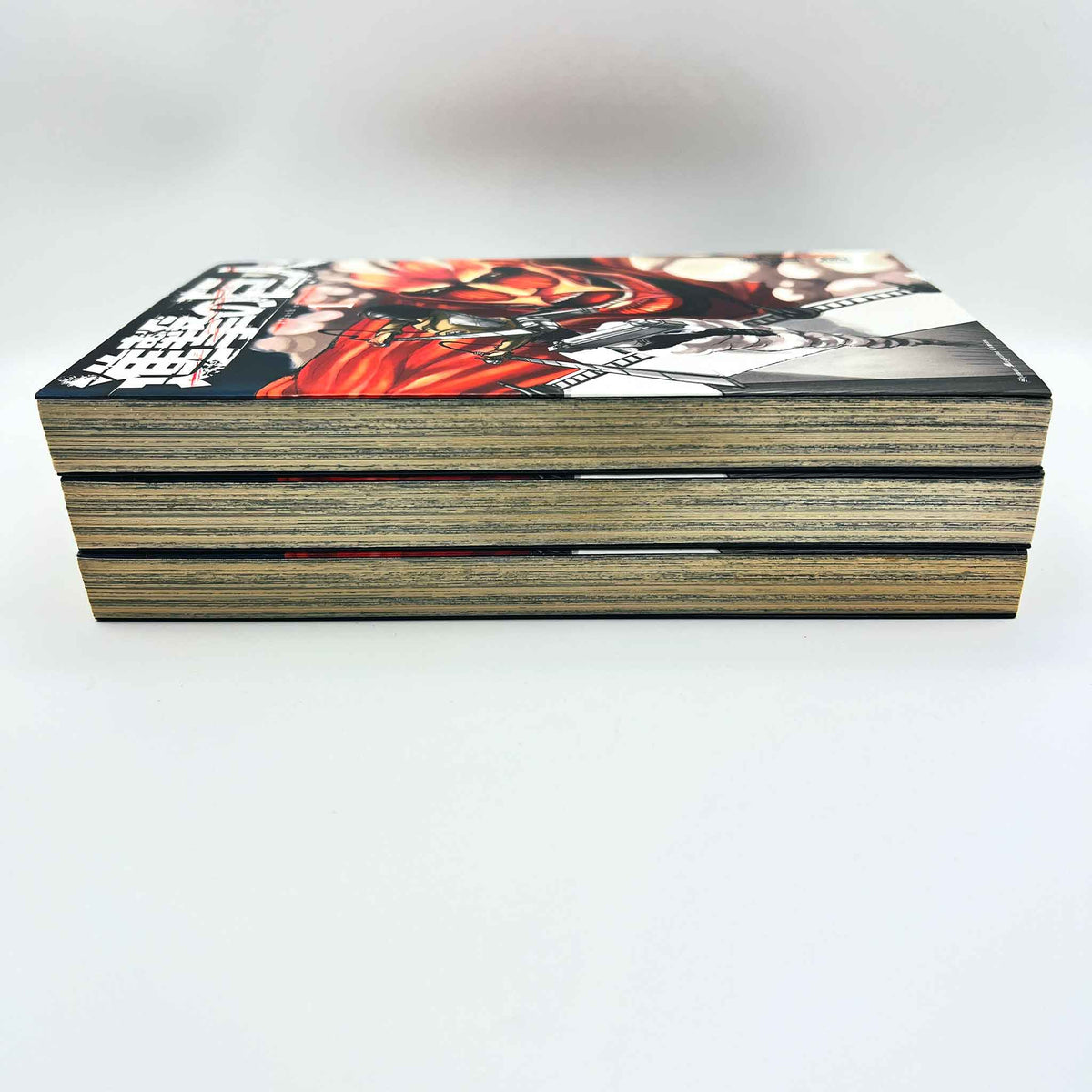 Attack on Titan - Volume 01 (SKU M-AOT-01-003) - 13