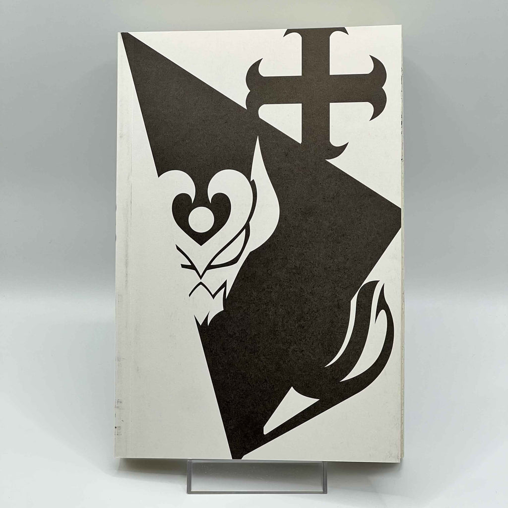 Mashima Hero's - One Shot /w Obi