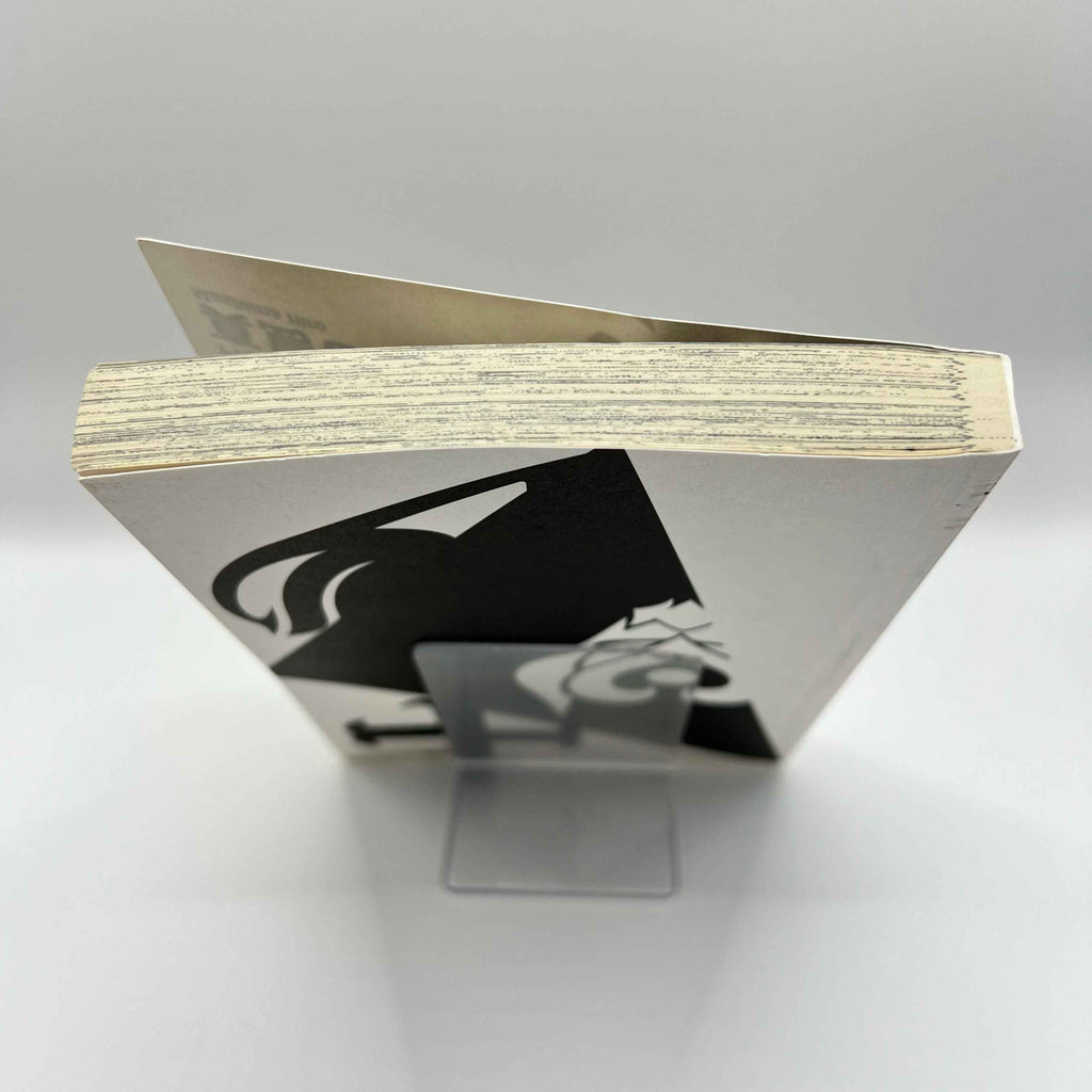 Mashima Hero's - One Shot /w Obi