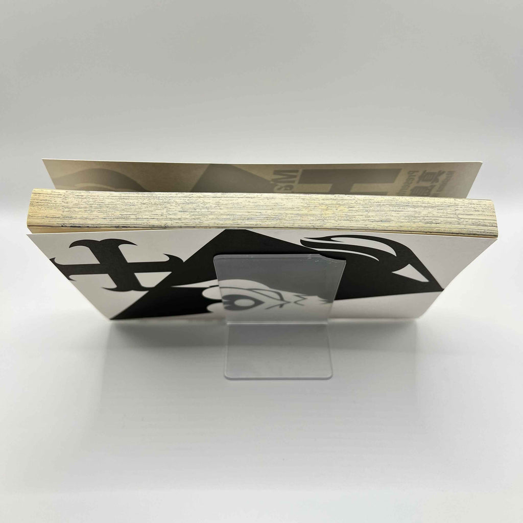 Mashima Hero's - One Shot /w Obi