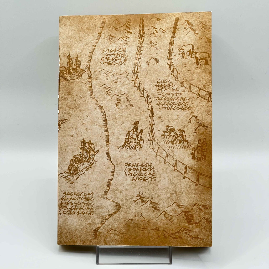 Attack on Titan - Volume 03 /w Obi