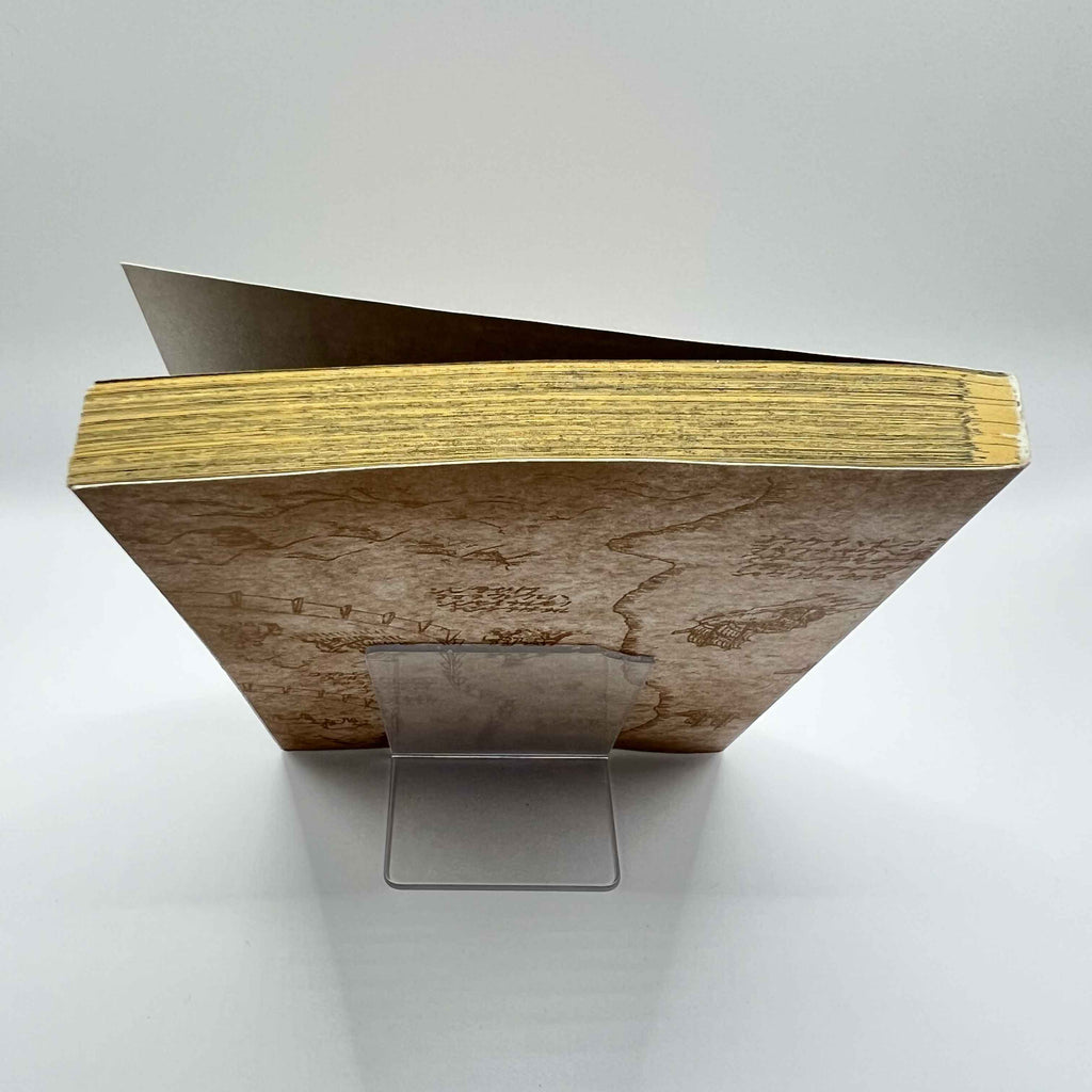 Attack on Titan - Volume 03 /w Obi