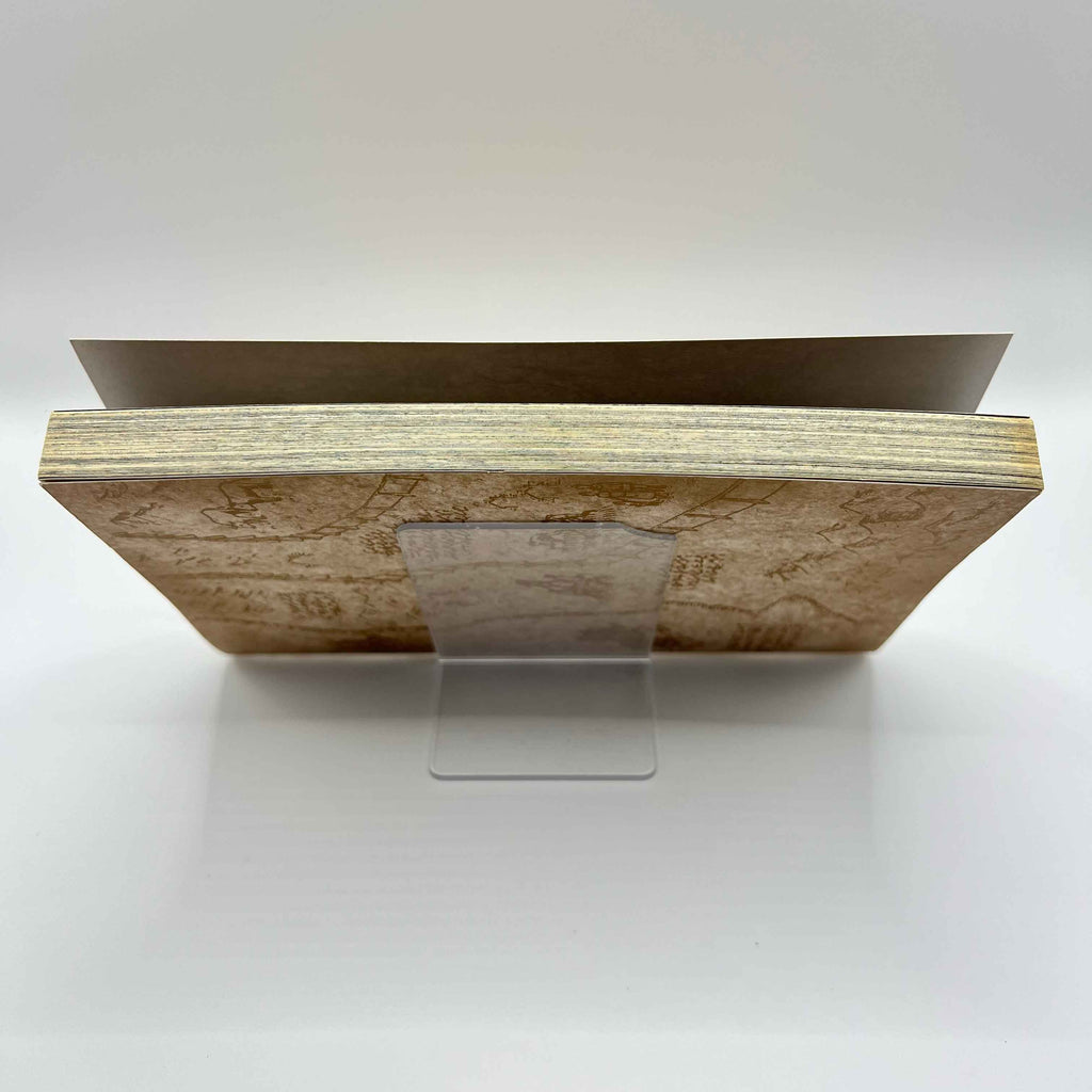 Attack on Titan - Volume 03 /w Obi