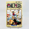 One Piece - Volume 01 (SKU M-OP-01-002) - 1