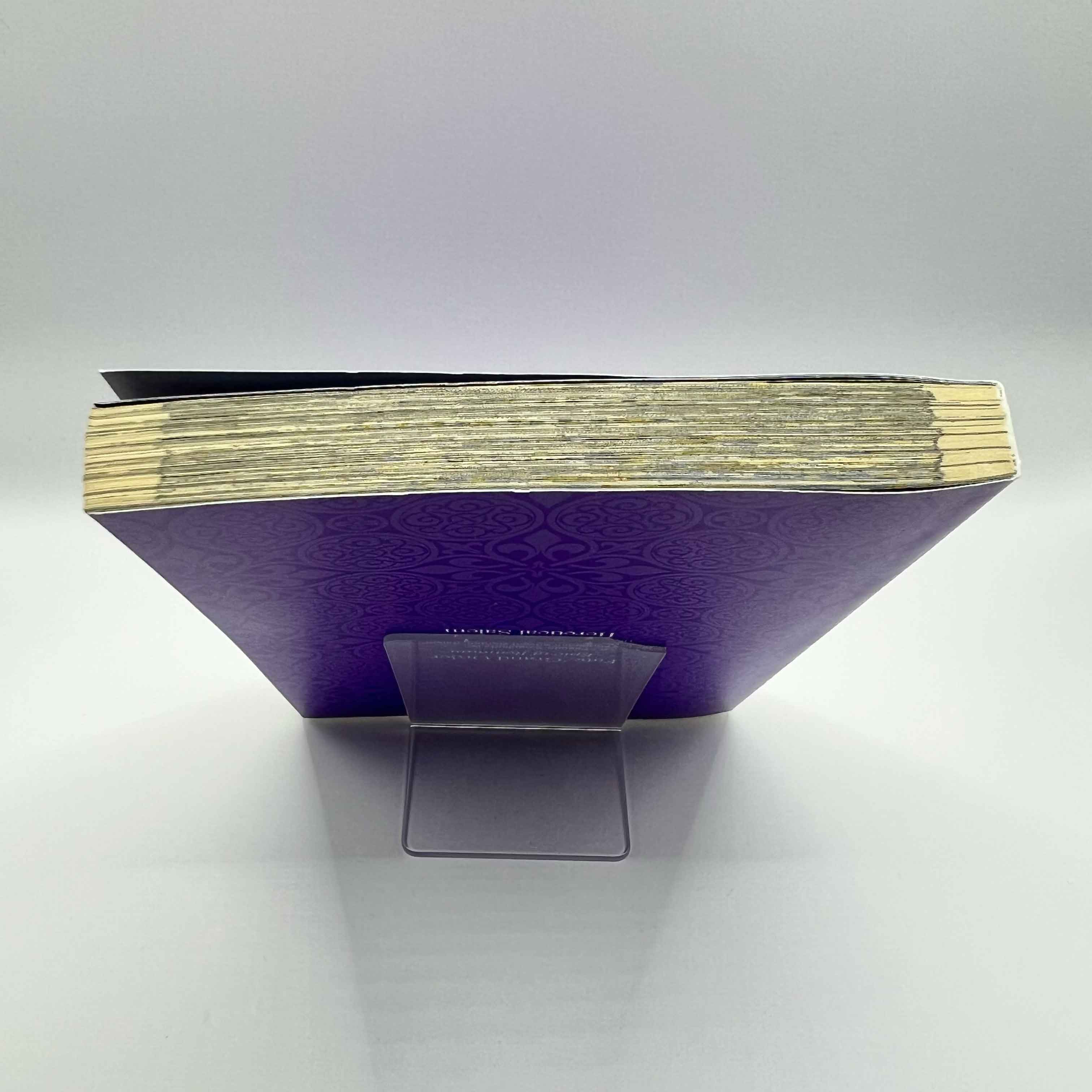 Fate / Grand Order : Epic of Remnant Pseudo Singularity IV Salem - Volume 01 /w Obi