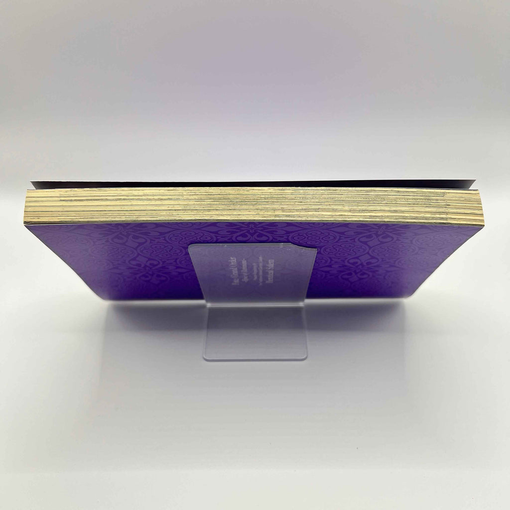 Fate / Grand Order : Epic of Remnant Pseudo Singularity IV Salem - Volume 01 /w Obi