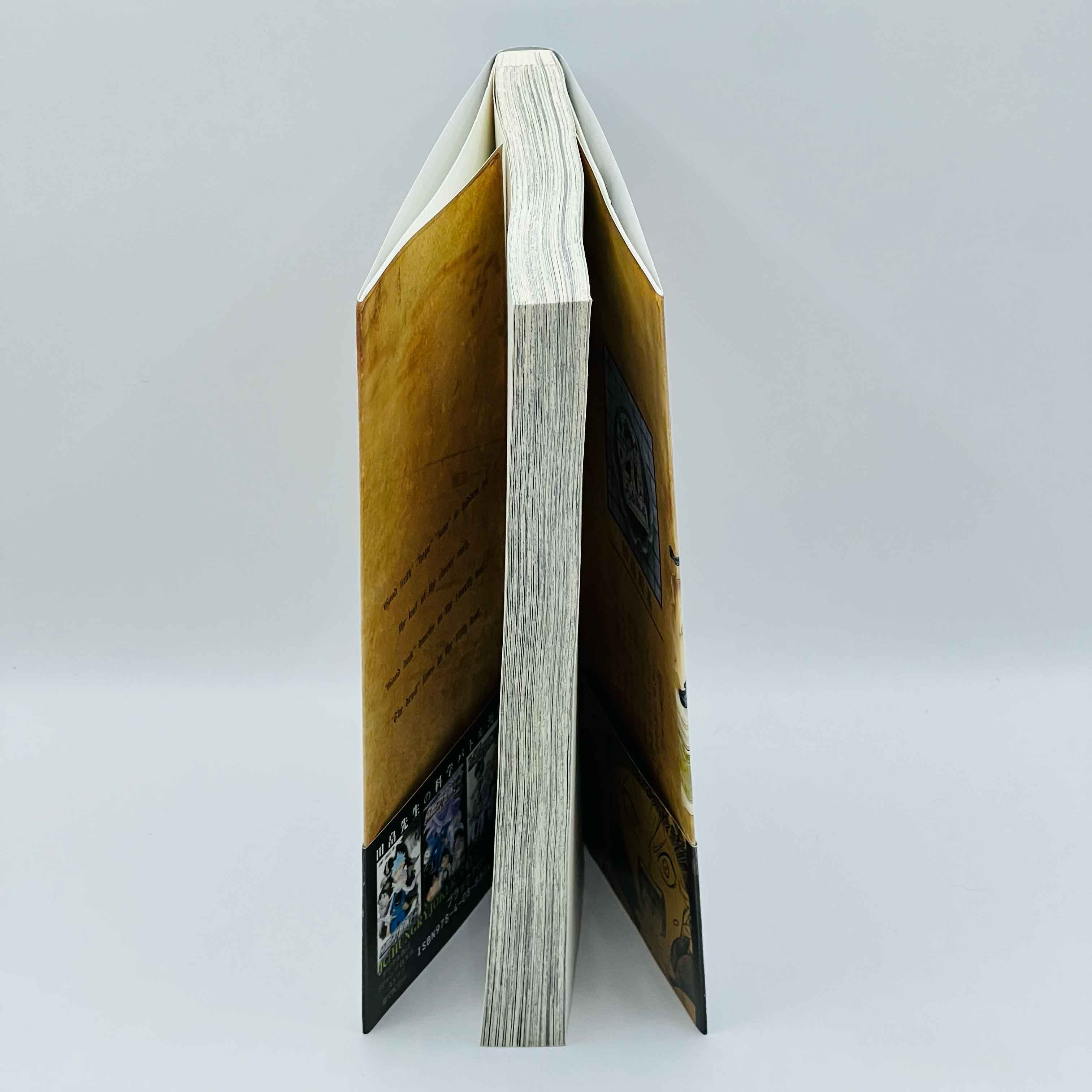 Black Clover - Volume 01 /w Obi