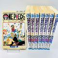 One Piece - Volume 01 (SKU M-OP-01-003) - 1