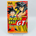 Dragon Ball GT (Anime Comics) - Volume 01