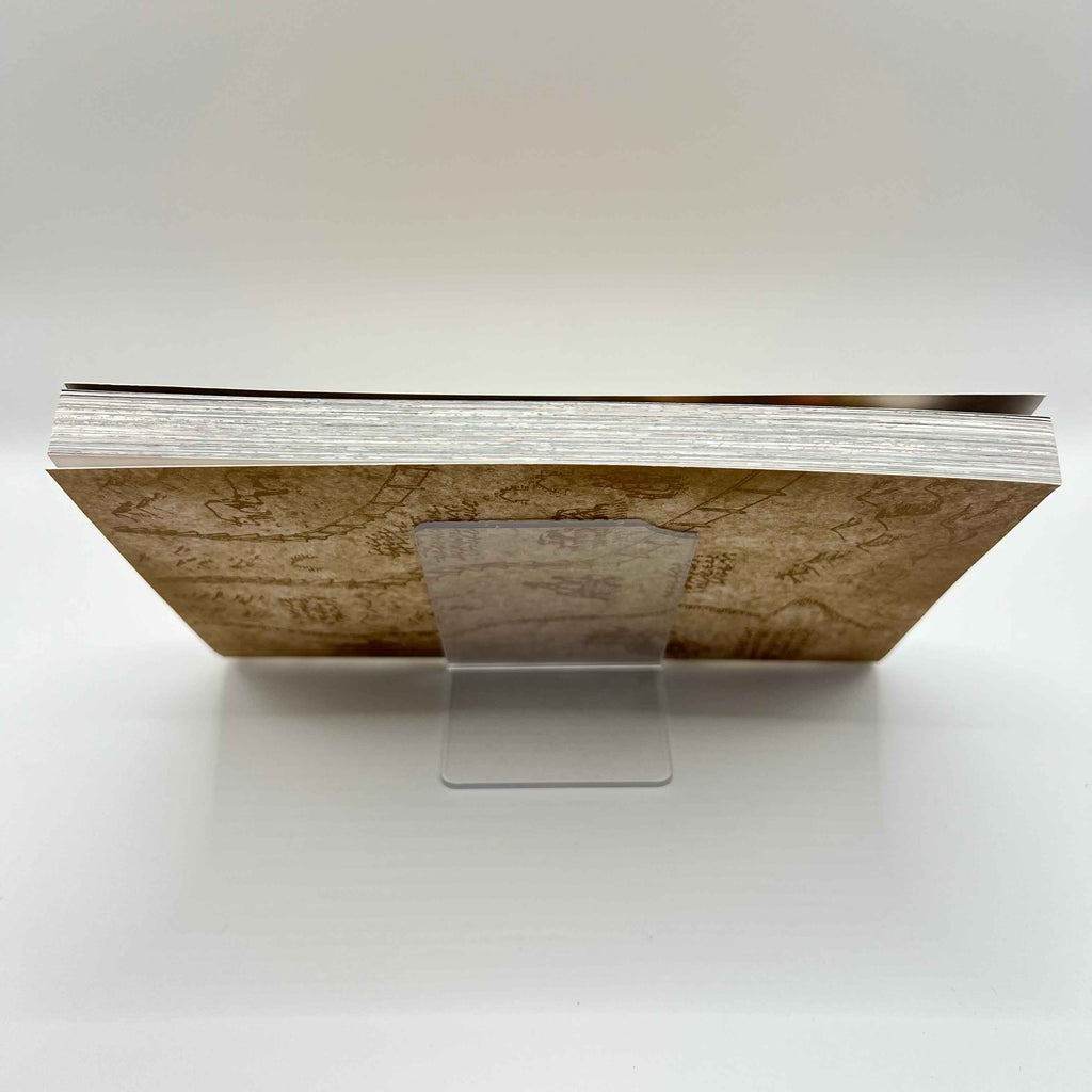 Attack on Titan (Full Color Edition) - Volume 01