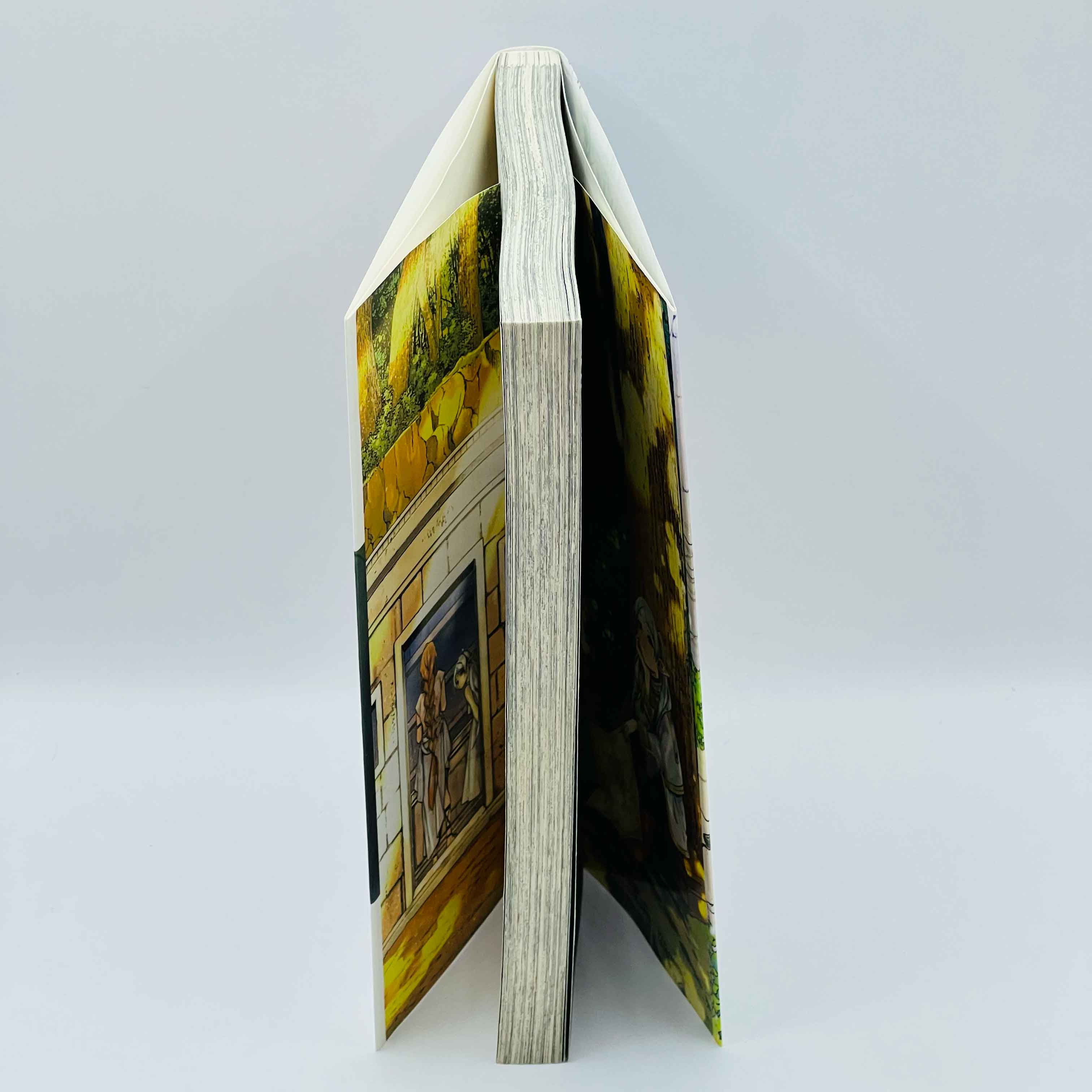 Frieren Beyond Journey's End - Volume 01