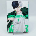 Wind Breaker - Volume 01