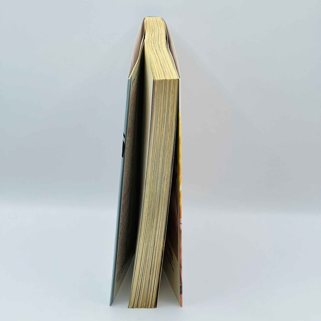 Claymore - Volume 01