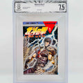 BGS 7.5 - Hokuto no Ken Volume 01