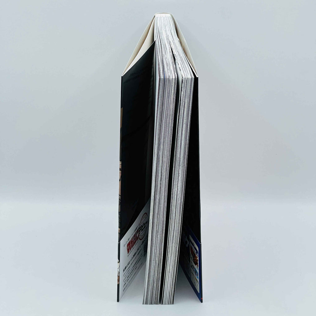 Attack on Titan (Full Color Edition) - Volume 01 /w Obi