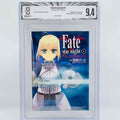 BGS 9.4 - Fate/Stay Night Volume 01