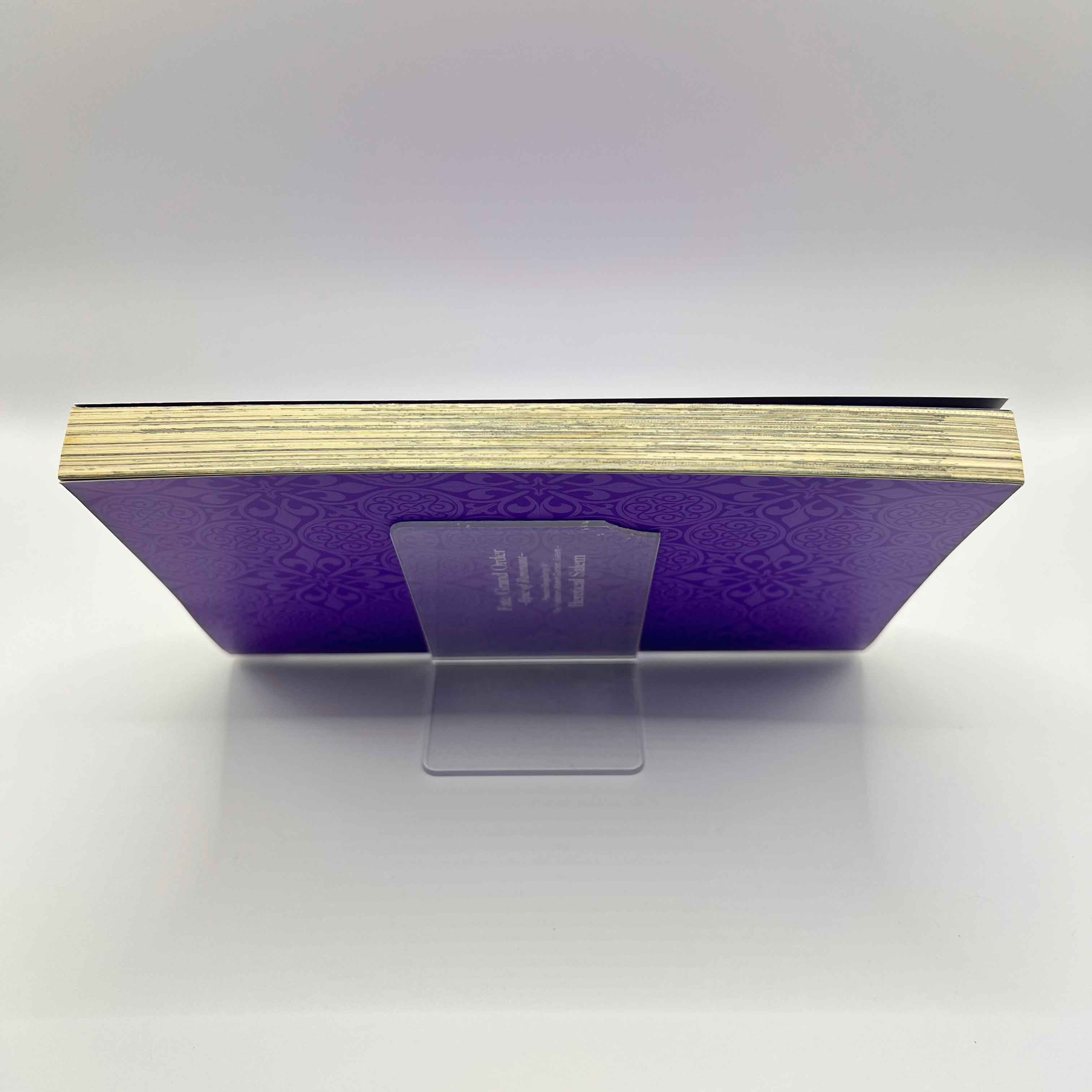 Fate / Grand Order : Epic of Remnant Pseudo Singularity IV Salem - Volume 01