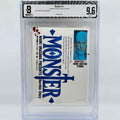 BGS 9.6 - Monster Volume 01