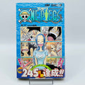 One Piece - Volume 23 /w Obi