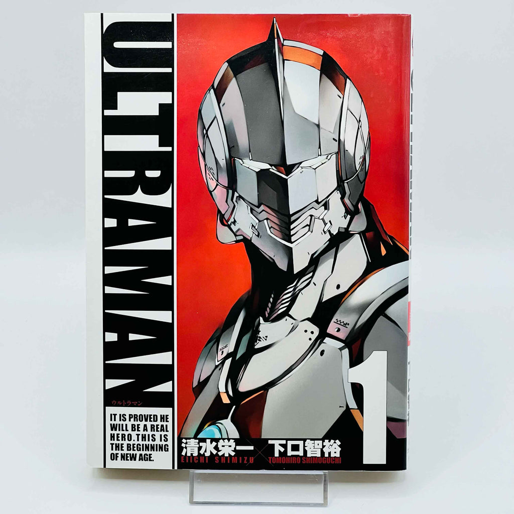 Ultraman - Volume 01