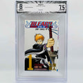 BGS 7.5 - Bleach Volume 01