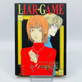 Liar Game - Volume 01