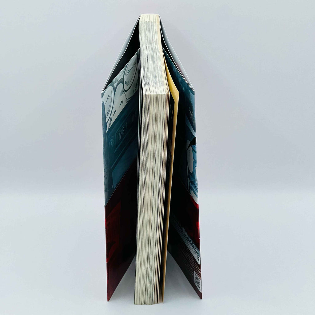 Billy Bat - Volume 01 /w Obi